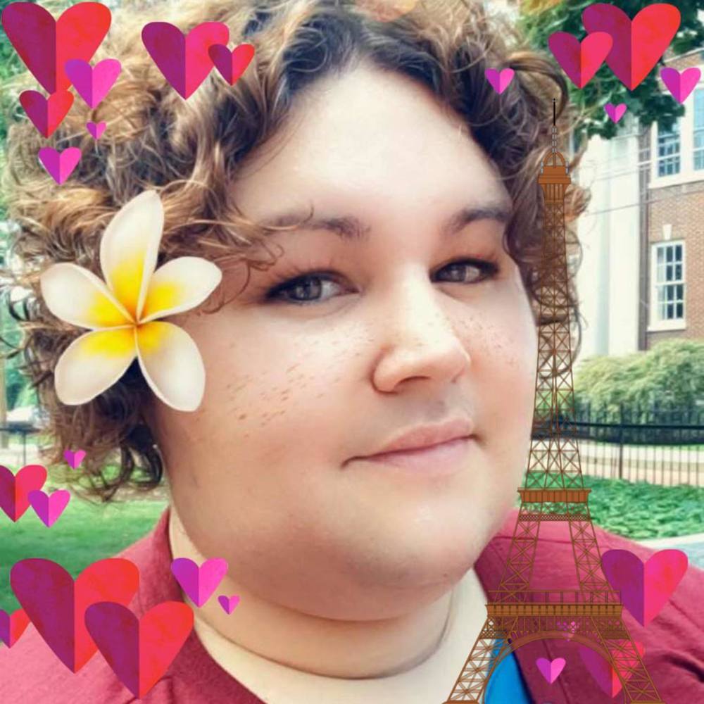 Meet your Posher, Stephanie
